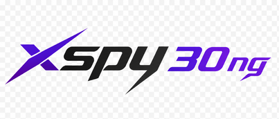 xspy 30ng logo